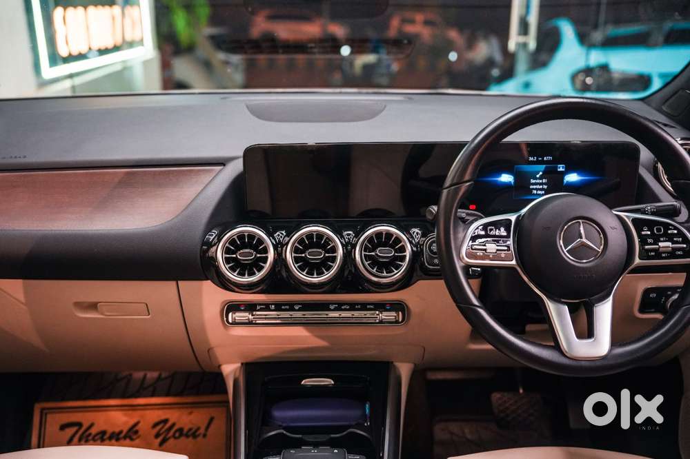 Mercedes-benz Gla 200, 2024, Petrol