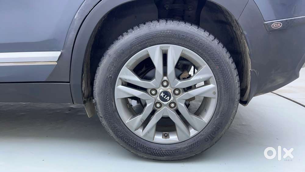 Kia Seltos Htx G, 2020, Petrol