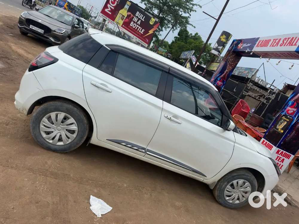 Maruti Suzuki Swift 2024 Cng & Hybrids