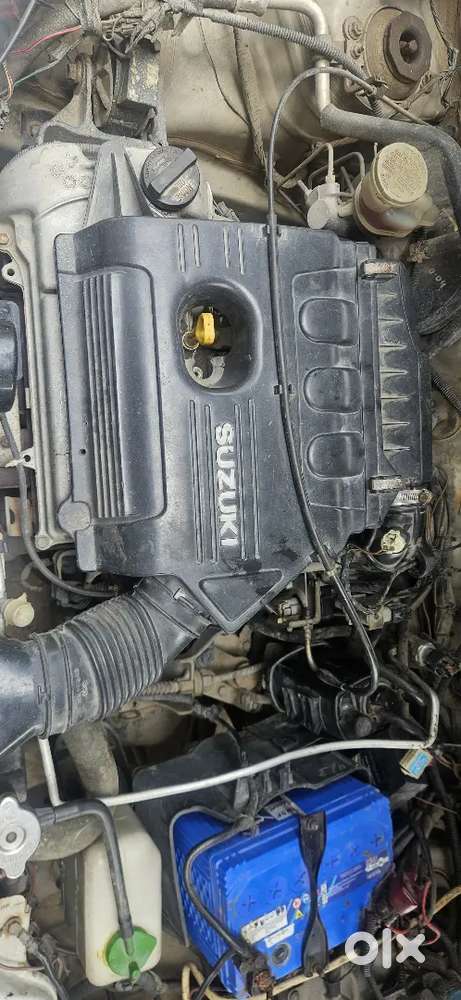2013 Maruti Suzuki Alto K10 Vxi