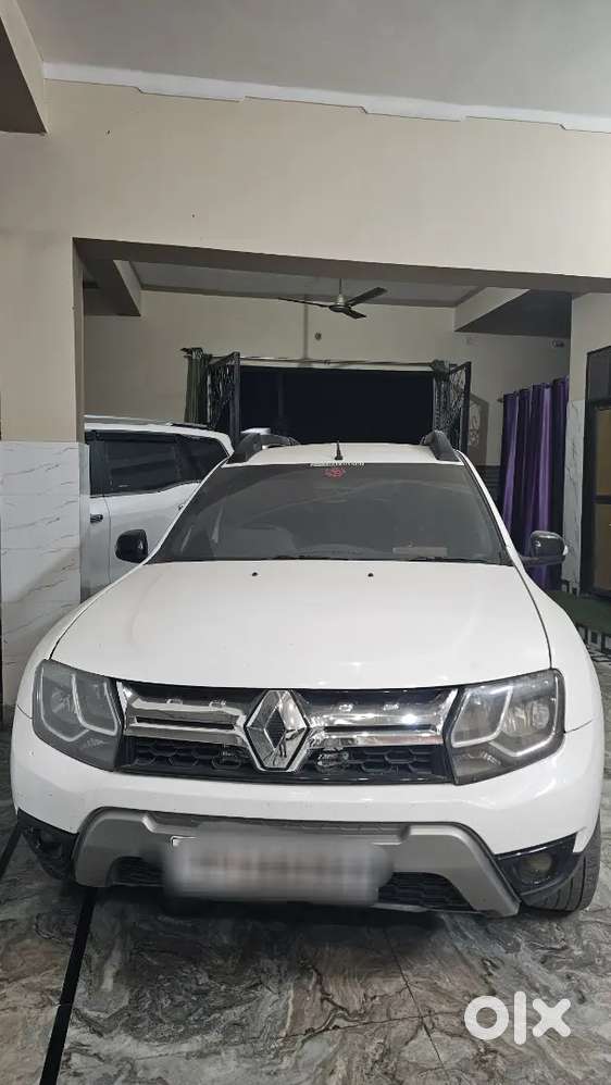 Renault Duster Rxl New