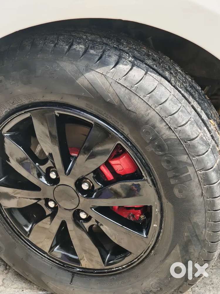 Hyundai I20 Asta Crdi 2013