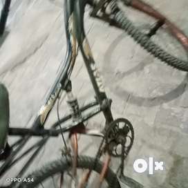 Olx cycle hot sale 2000