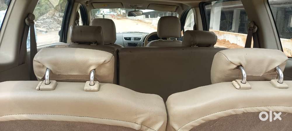 Maruti Suzuki Ertiga Shvs Vdi, 2018, Diesel