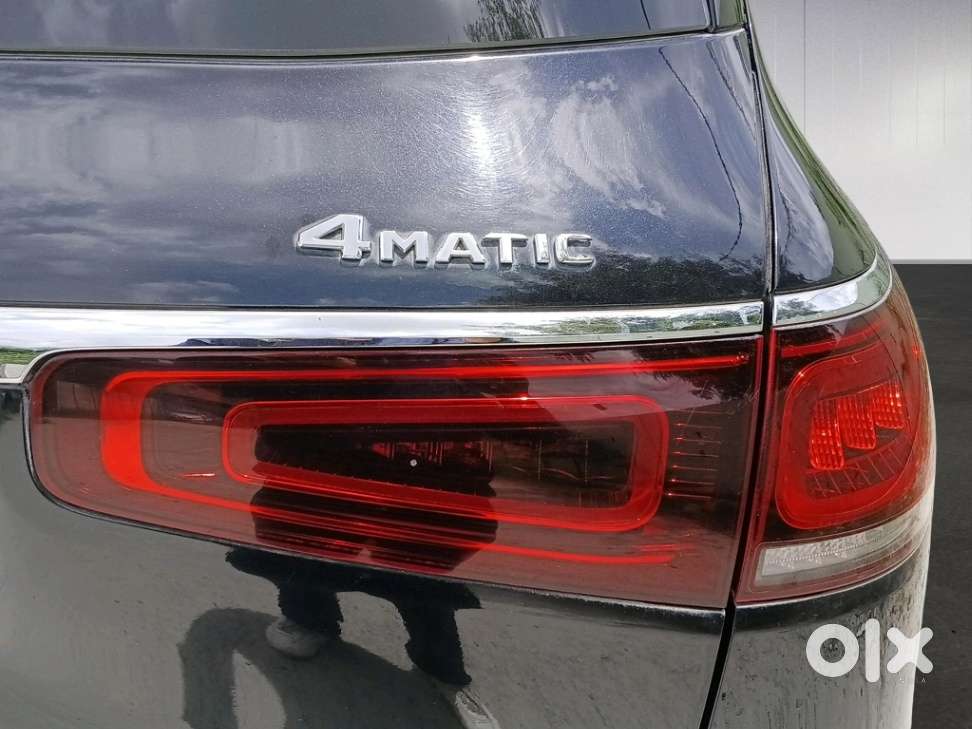 Mercedes-benz Gls 400d 4matic, 2023, Diesel