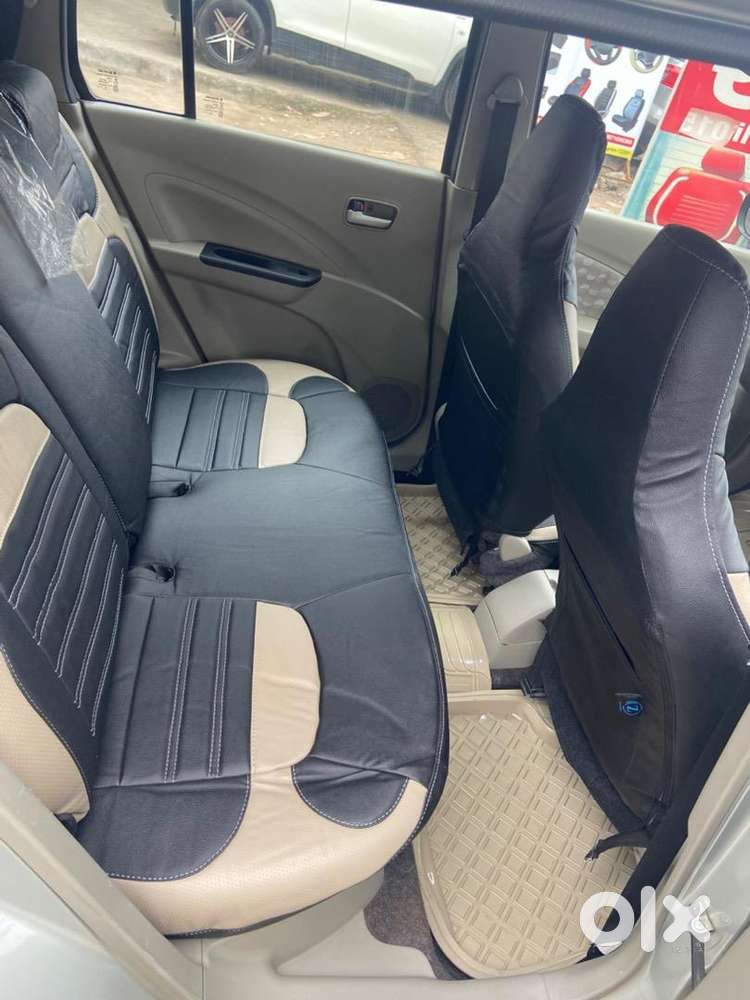 Maruti Suzuki Celerio X 2017 Petrol Only 42000 Km Driven