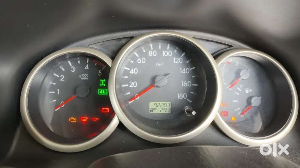 Ford Endeavour 3.0l 2009
