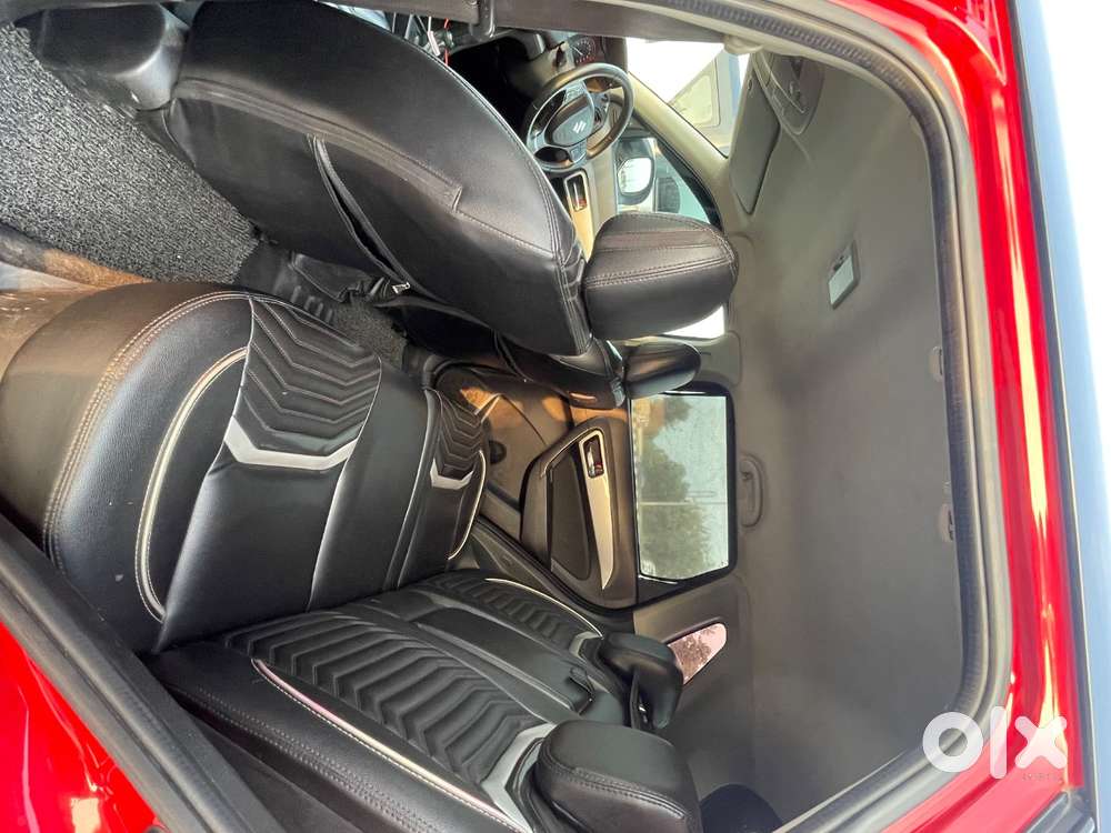 Maruti Brezza 2022 Petrol First Owner