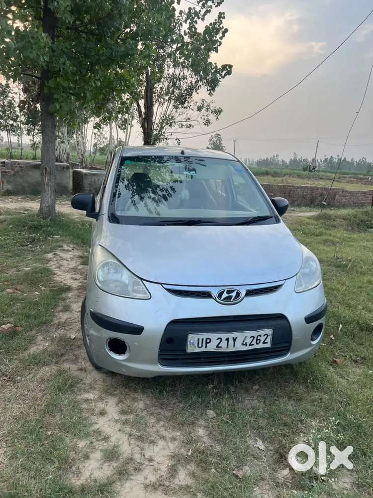 Hyundai I10 Gls Petrol Manual 2008