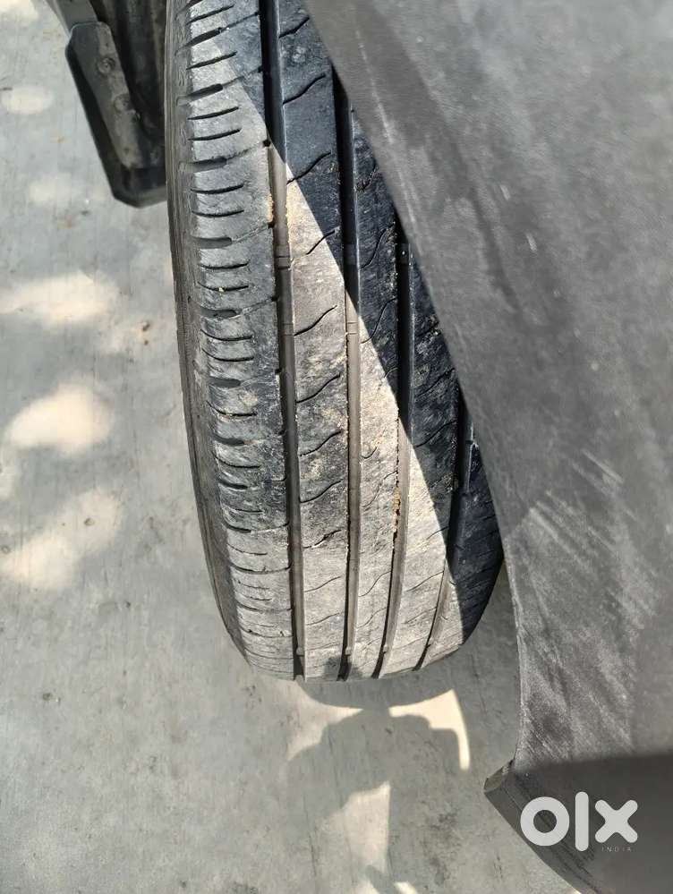 Mahindra Xuv 3xo 2025 Petrol 9600 Km Driven