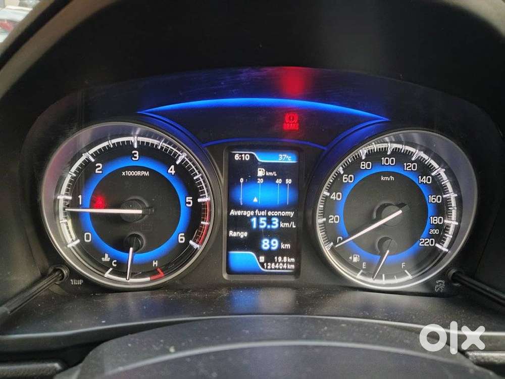 Maruti Suzuki Baleno Maruti-suzuki-baleno-zeta-diesel, 2019, Diesel