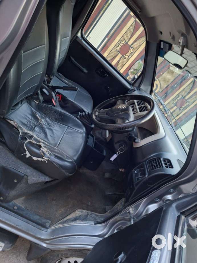 Maruti Suzuki Eeco 5 Str With Ac Plus Htr Cng, 2023, Petrol