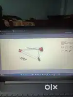 Drafter engineering ruler scale