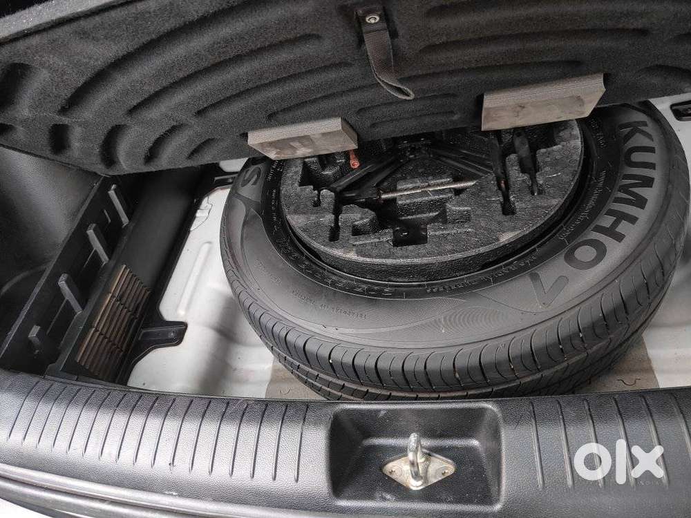 Hyundai Creta 1.6 E Plus, 2019, Diesel
