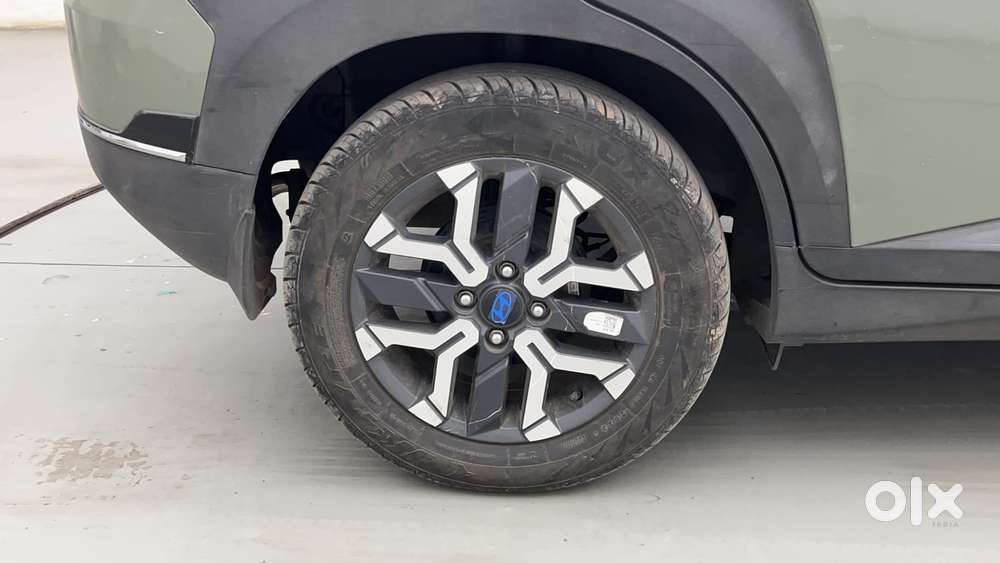 Hyundai Exter Sx (o) Connect 1.2 Mt Dual Tone, 2023, Petrol