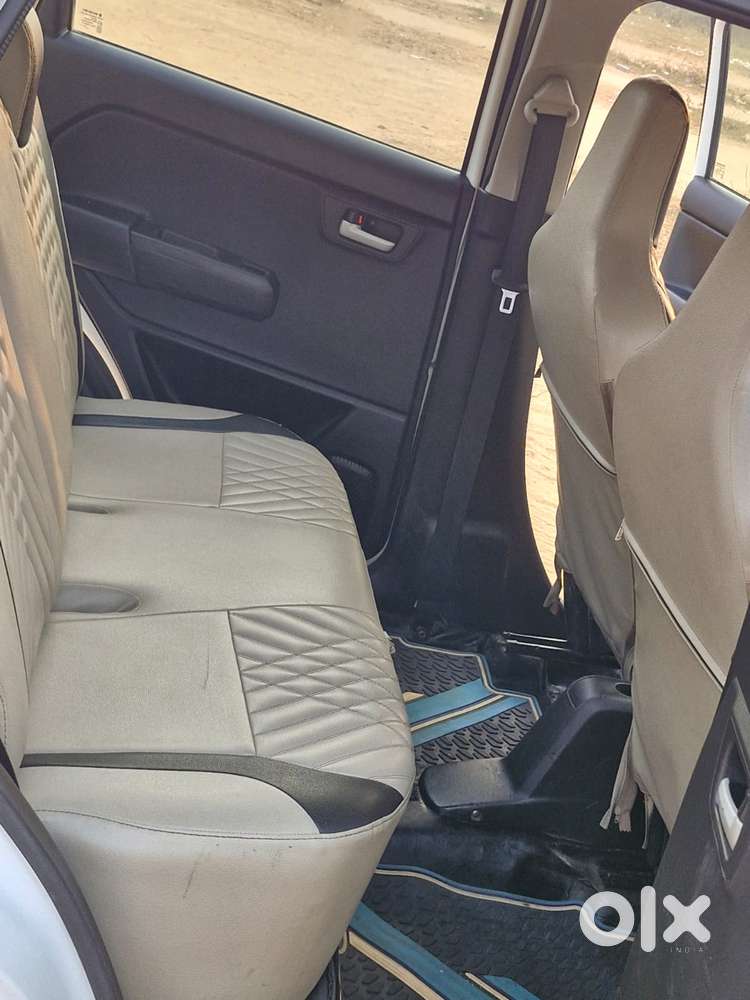 Maruti Suzuki Wagon R Vxi 1.2, 2021, Cng & Hybrids