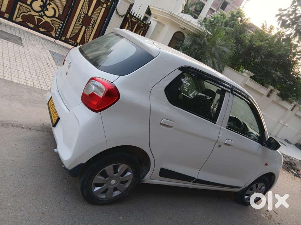 Maruti Suzuki Alto K10 1.0 Vxi, 2024, Petrol