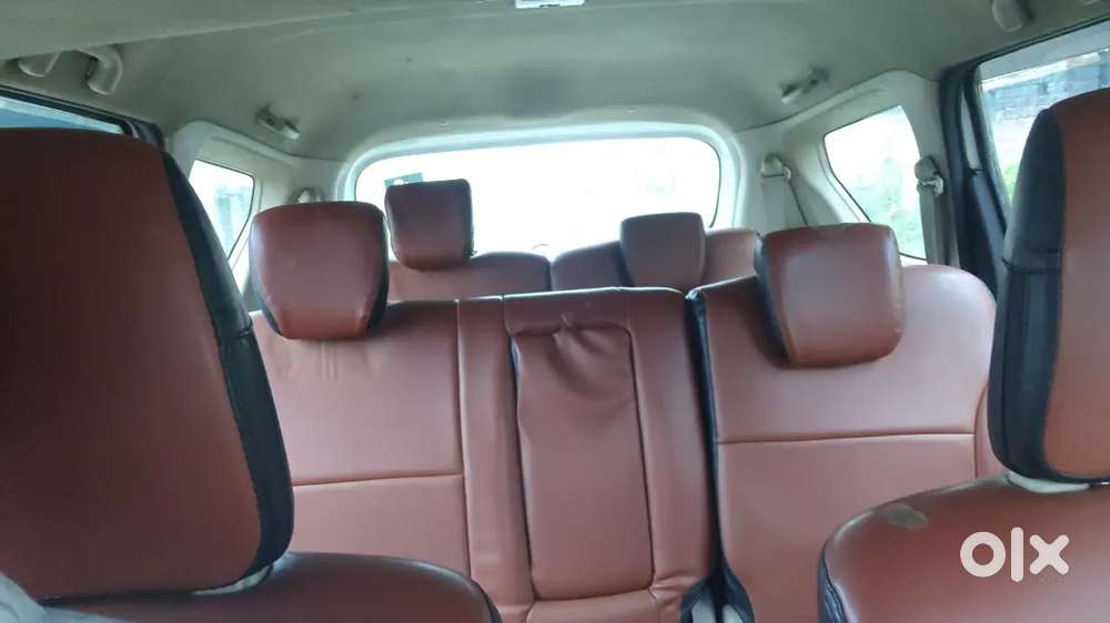 Ertiga Vxi 2021 Cng 80000 Km