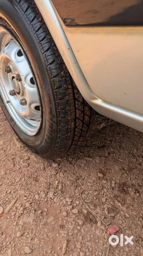 Maruti Suzuki 800 2013