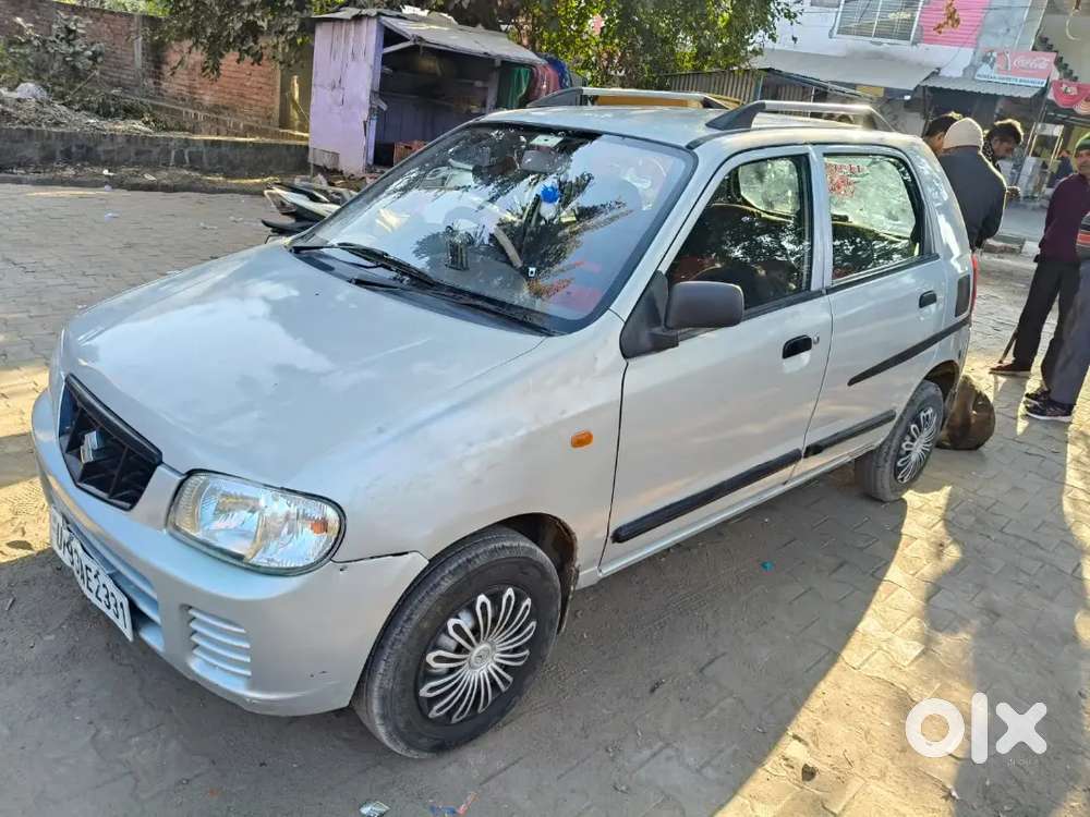 Maruti Suzuki Alto 2003 Petrol 200000 Km Driven
