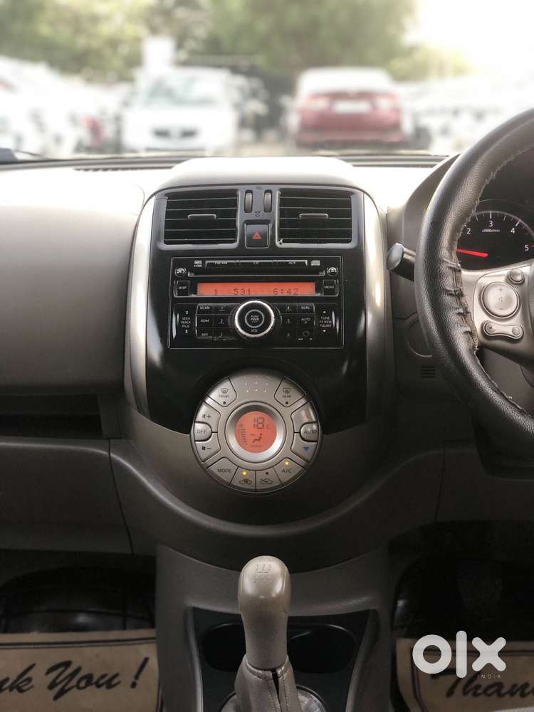 Renault Scala Diesel Rxe, 2013, Diesel