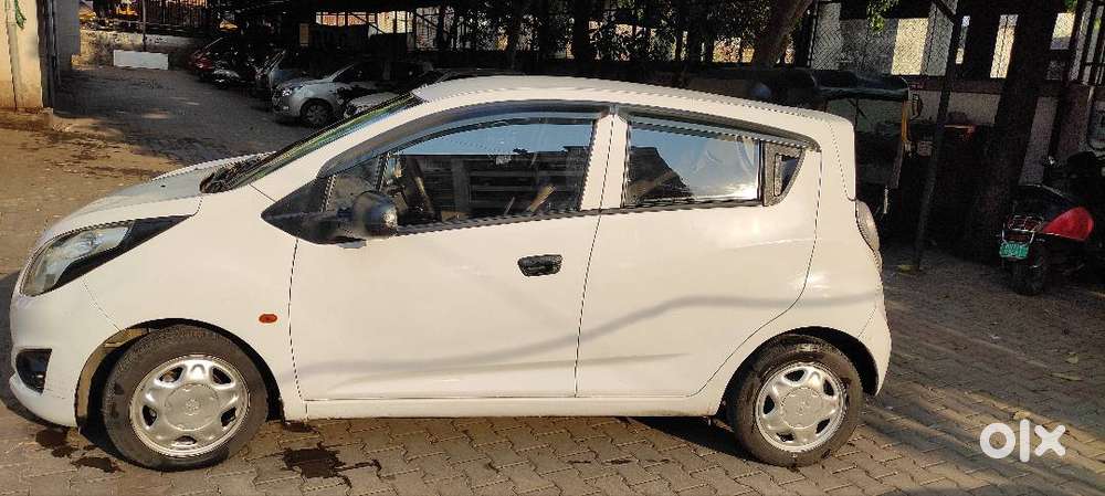 Chevrolet Beat 2014 Petrol