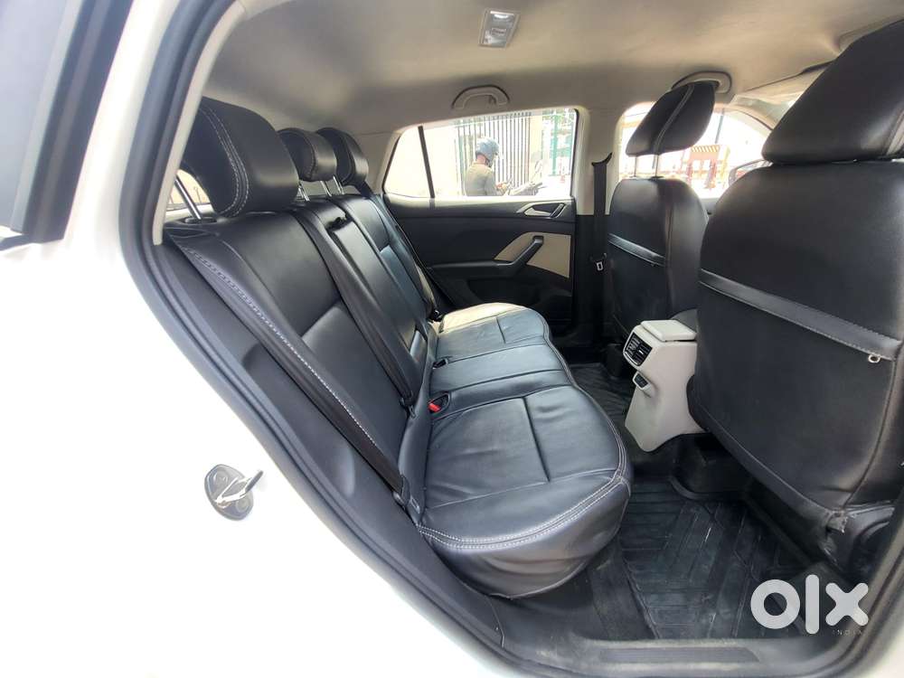 Volkswagen Taigun 1.0 Tsi Highline, 2022, Petrol