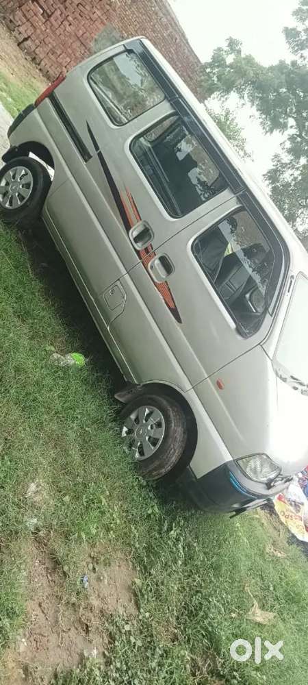 Gadi Best Hai Bus Mere Pass 2 Hai