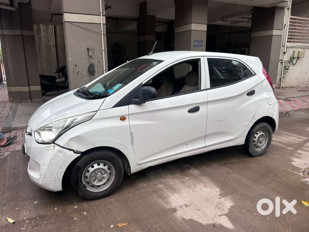 Hyundai Eon