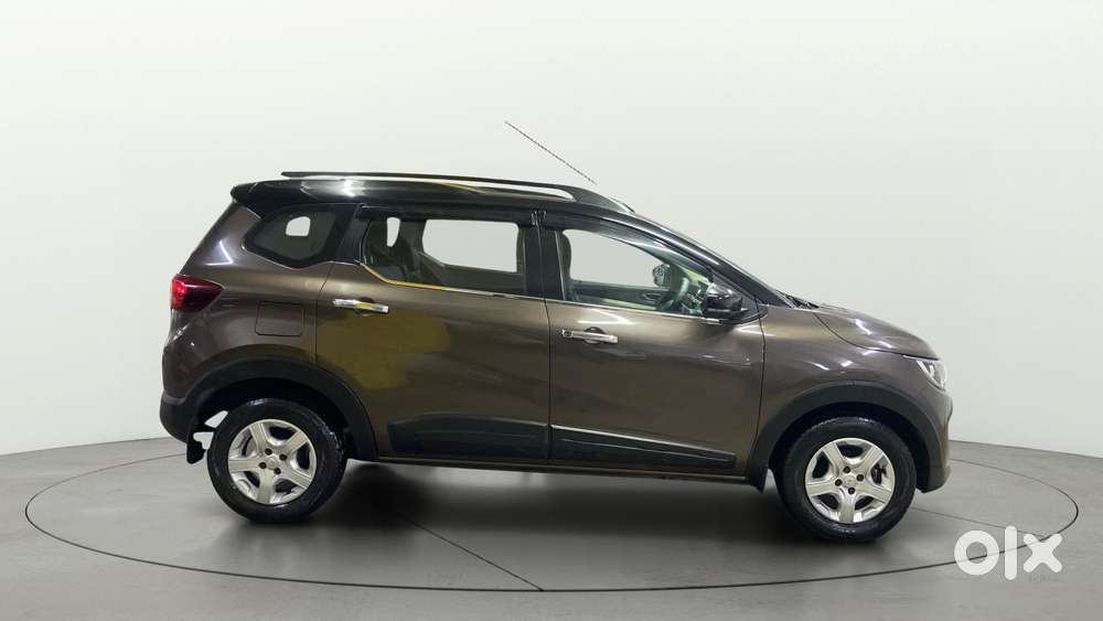 Renault Triber Rxt Easy-r Amt, 2022, Petrol