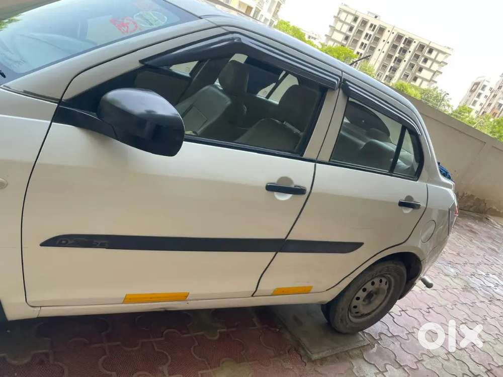 Maruti Dzire Diesel 2018