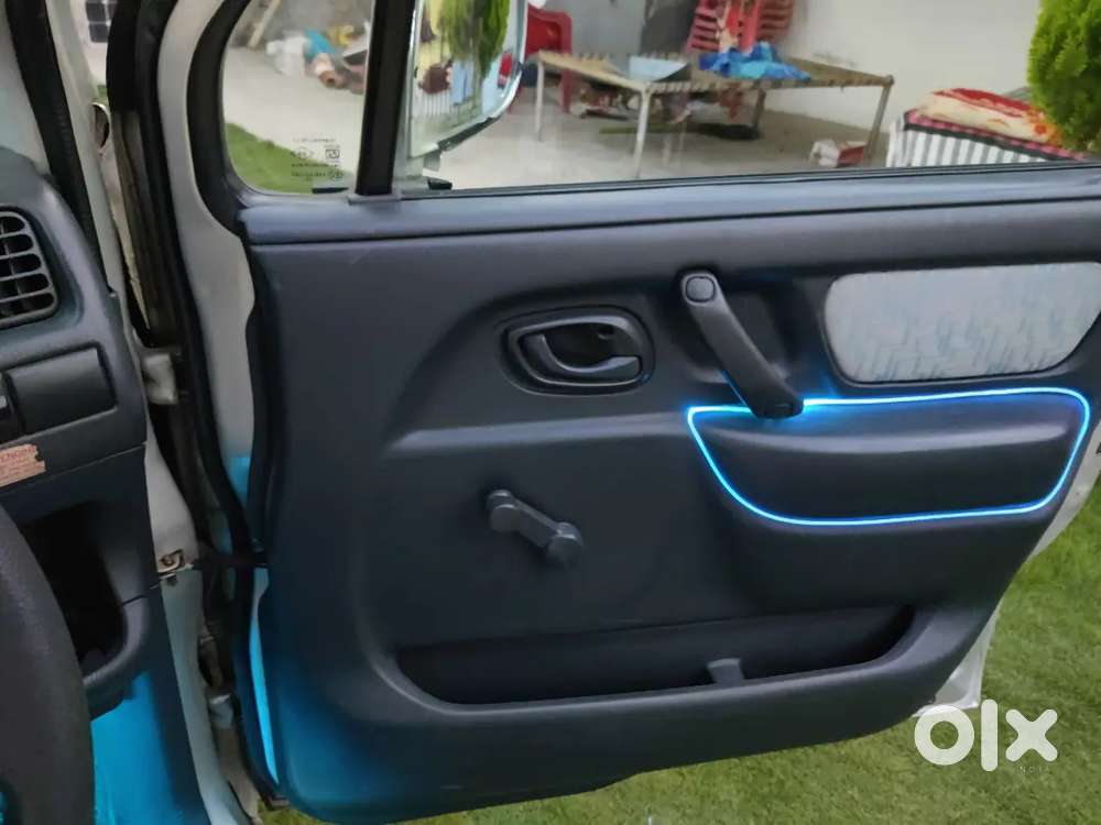 Wagonr New  Condition Car Arjent Sell