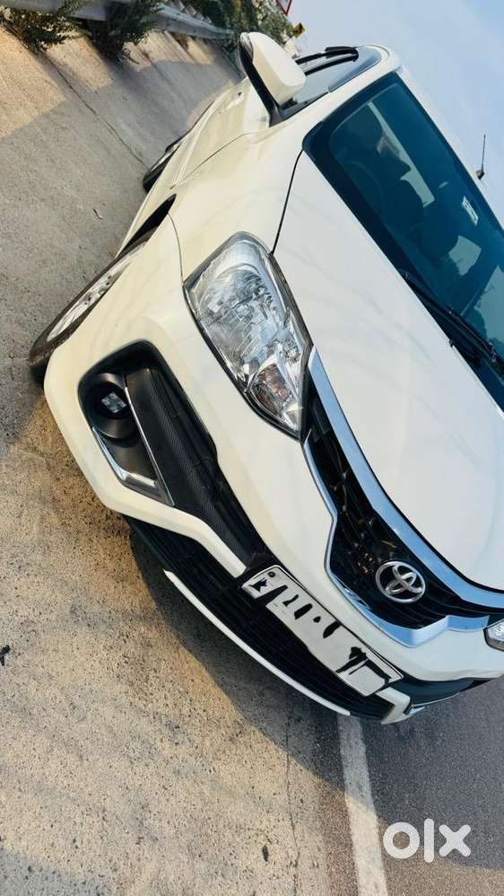 Toyota Etios 2017 Diesel 198000 Km Driven