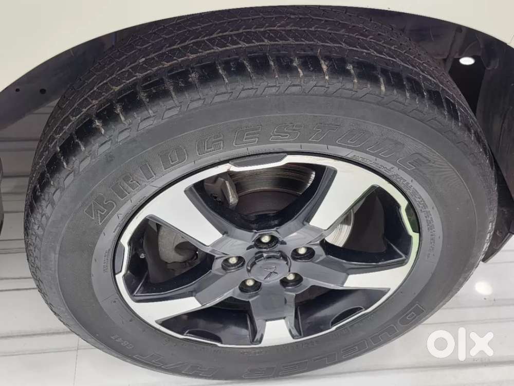 Mahindra Scorpio [ ] 2.2 S5, 2022, Diesel