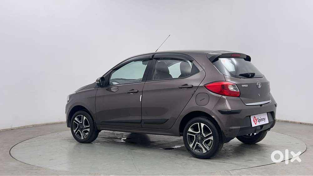 Tata Tiago 1.2 Revotron Xz Plus, 2019, Petrol