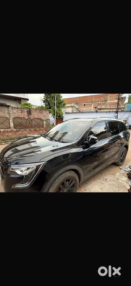 Mahindra Xuv700 Diesel 16000 Km Driven
