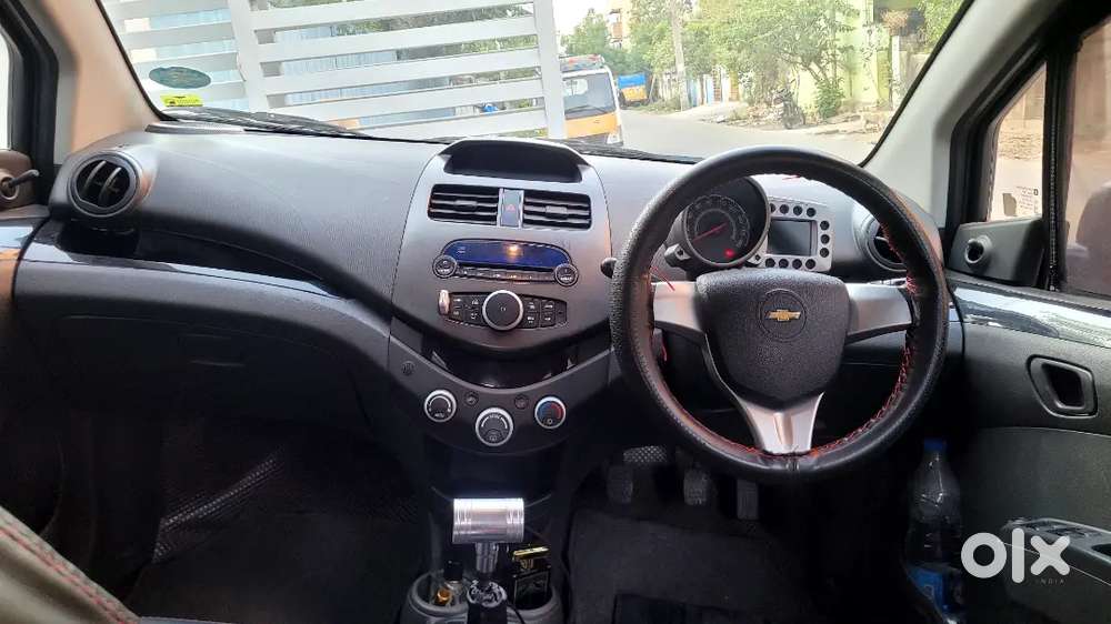 Chevrolet Beat 2011 Diesel 46000 Km Driven
