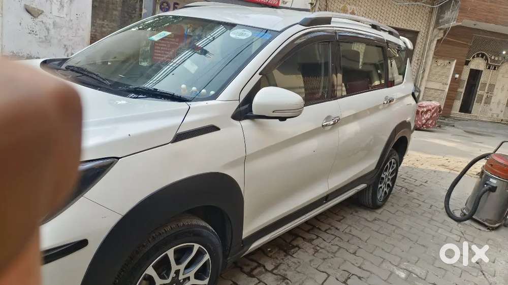Maruti Suzuki Xl6 2022 Petrol 69000 Km Driven