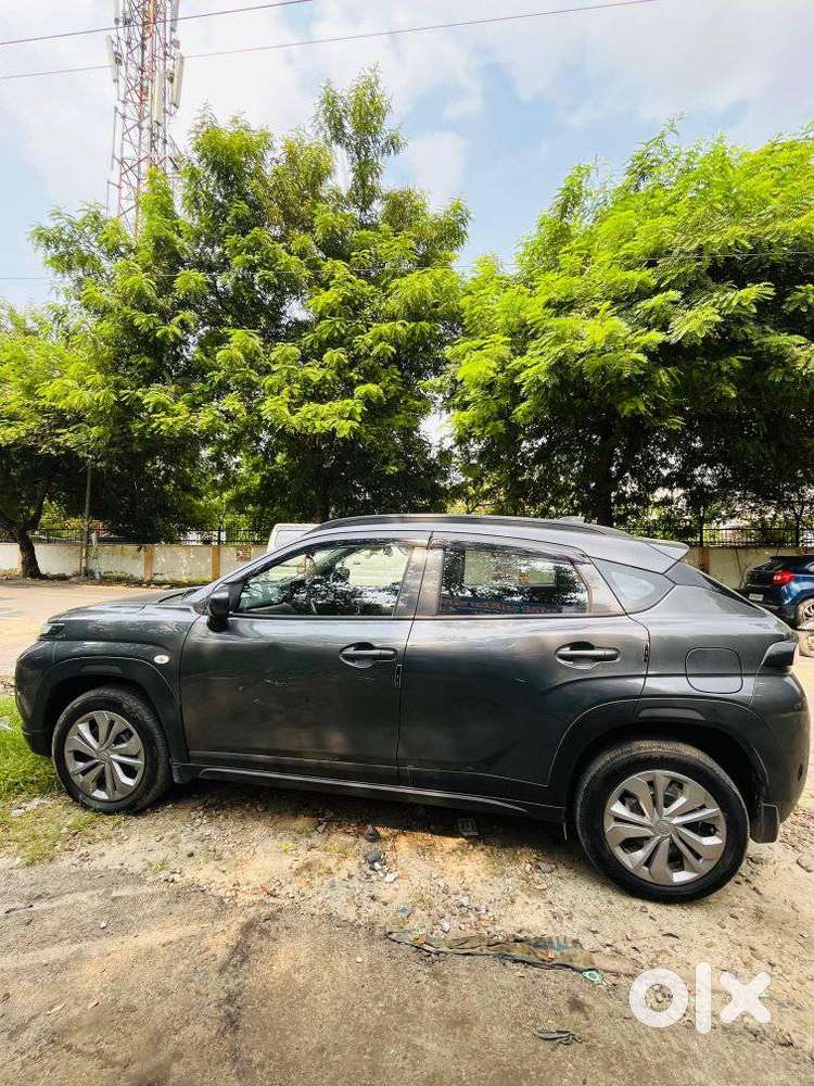 Maruti Suzuki Fronx Sigma 1.2 Cng, 2025, Cng & Hybrids