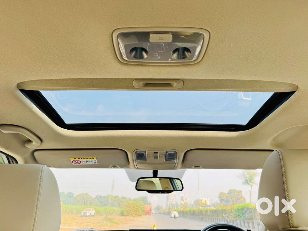 Kia Seltos, 2020, Diesel