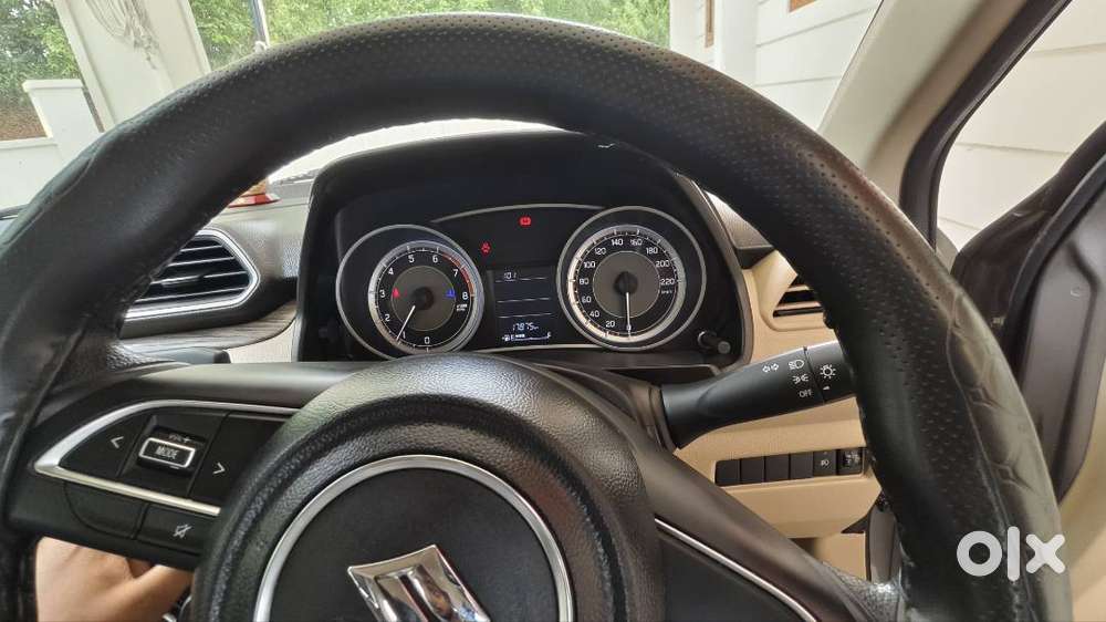 Swift Dzire Car For Sale