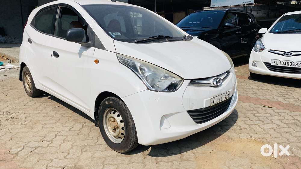 Hyundai Eon Era, 2011, Petrol