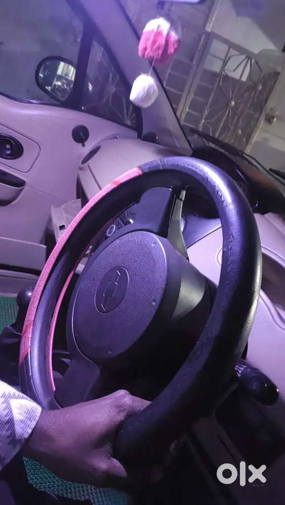 Chevrolet Spark 2011 Petrol