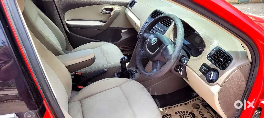Skoda Rapid Elegance Single Owner