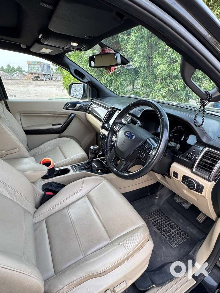 Ford Endeavour 2020 Diesel