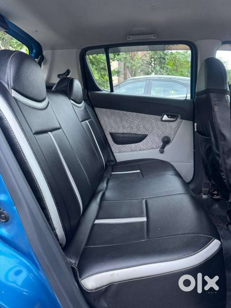 Maruti Suzuki Alto 800 Lxi Opt, 2018, Cng & Hybrids