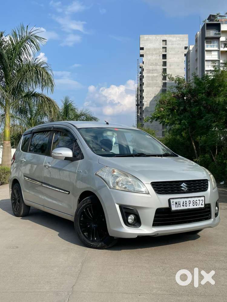 Maruti Suzuki Ertiga 2012-2015 Vdi, 2013, Diesel