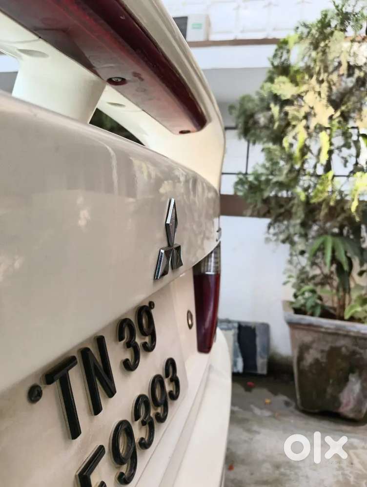 Mitsubishi Lancer 2006 Diesel Well Maintained