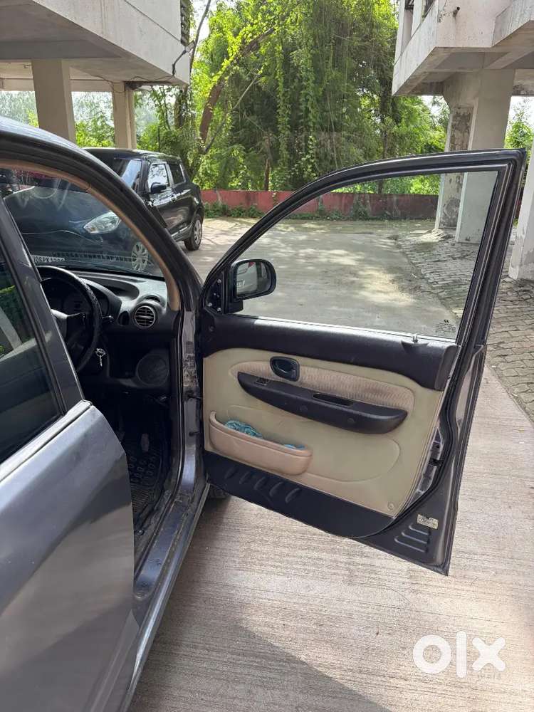 2012 Hyundai Santro Xing Gl Plus