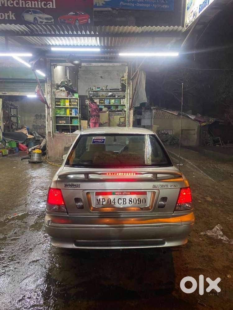 Esteem 2008 Model 2030tk Paper Valid